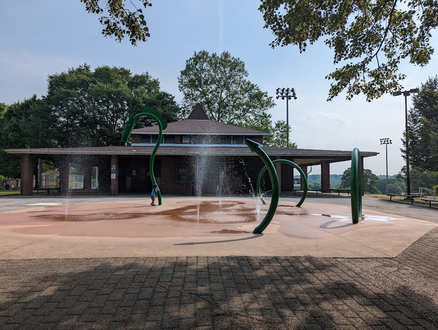 Houston Playground photo 2