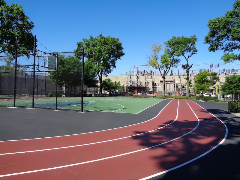 Howard Von Dohlen Playground photo 3