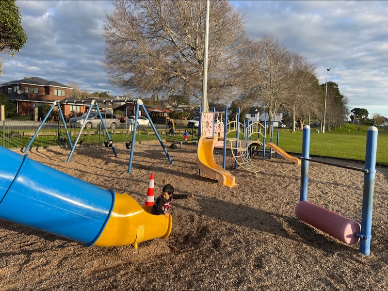 Howick Domain Playground