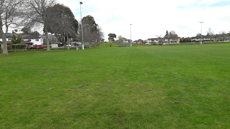 Howick Domain Playground photo 2