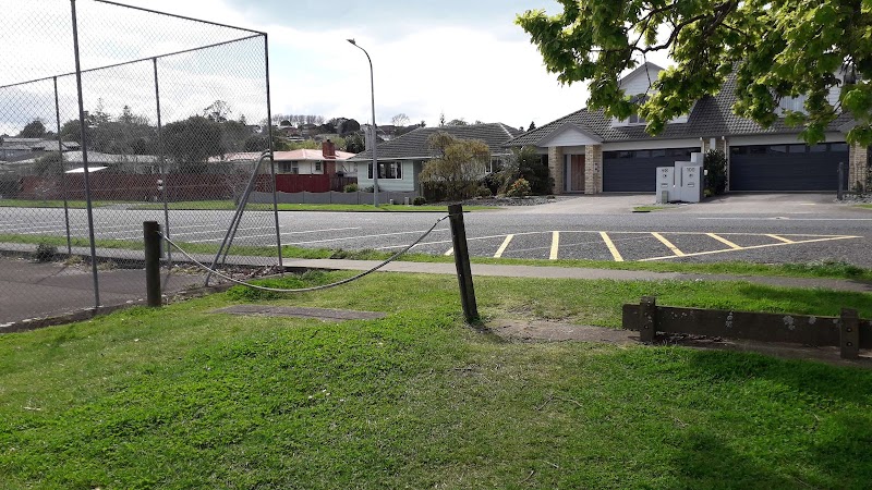 Howick Domain Playground photo 3