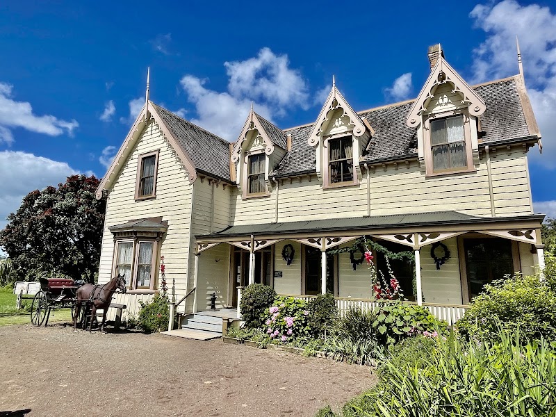 Howick Historical Village photo 2
