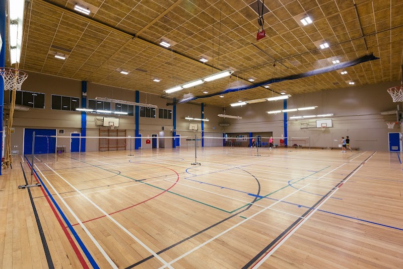 Howick Leisure Centre