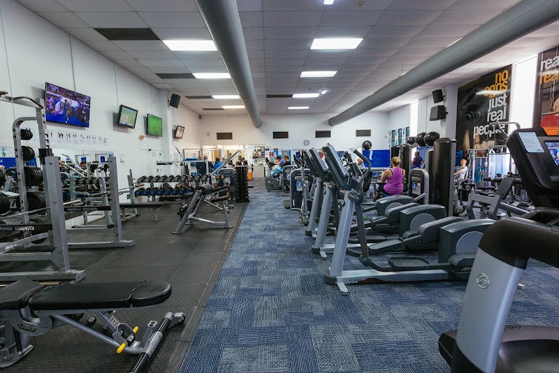 Howick Leisure Centre photo 2