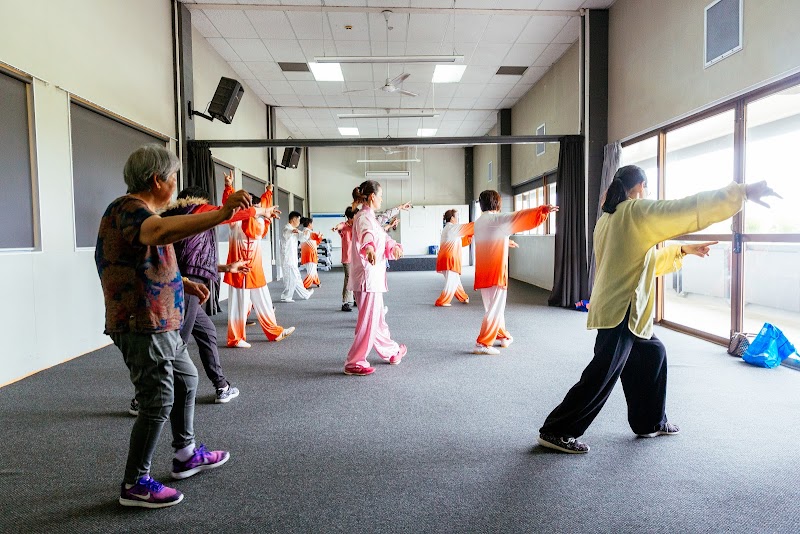 Howick Leisure Centre photo 3