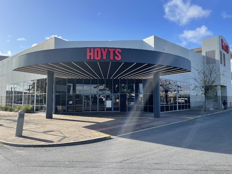 HOYTS Arndale