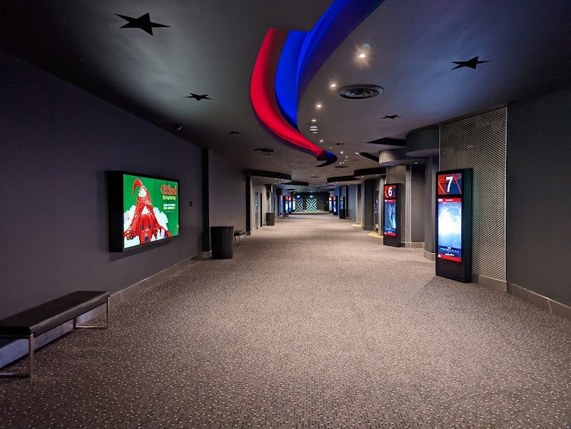 HOYTS Arndale photo 2