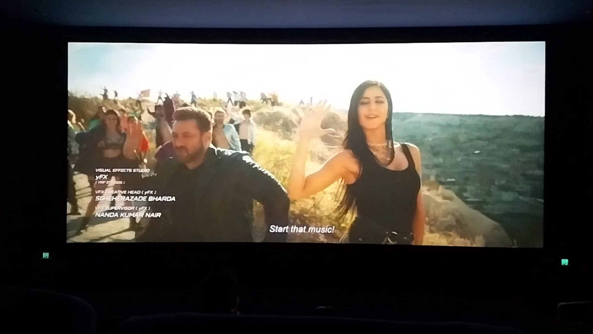 HOYTS Arndale photo 2