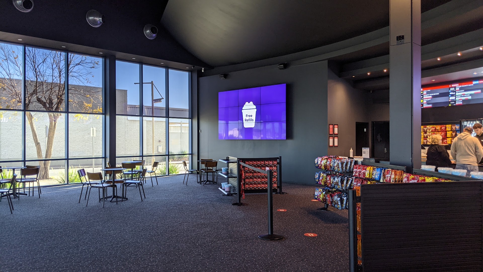 HOYTS Arndale photo 3