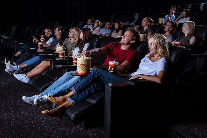 HOYTS Belconnen
