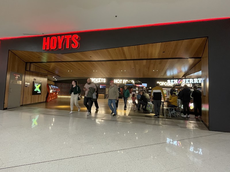 HOYTS Belconnen photo 2
