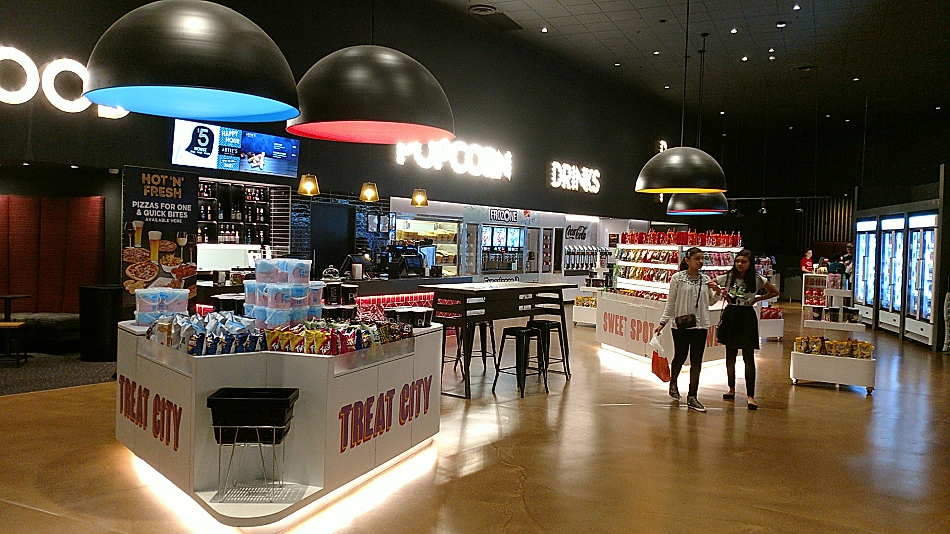 HOYTS Belconnen photo 3
