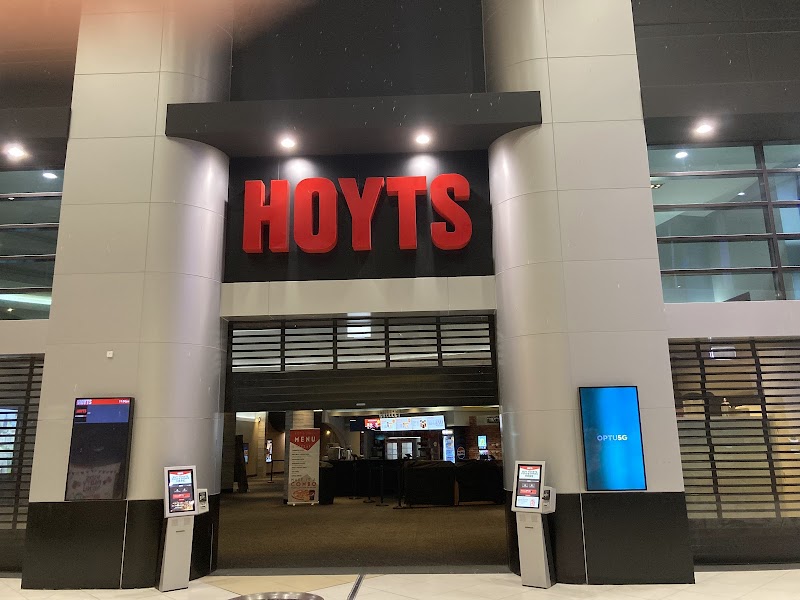 HOYTS Broadmeadows photo 3