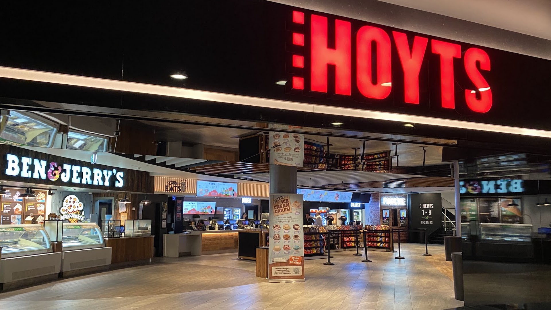 HOYTS Broadway photo 3