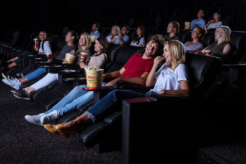 HOYTS Chatswood Westfield