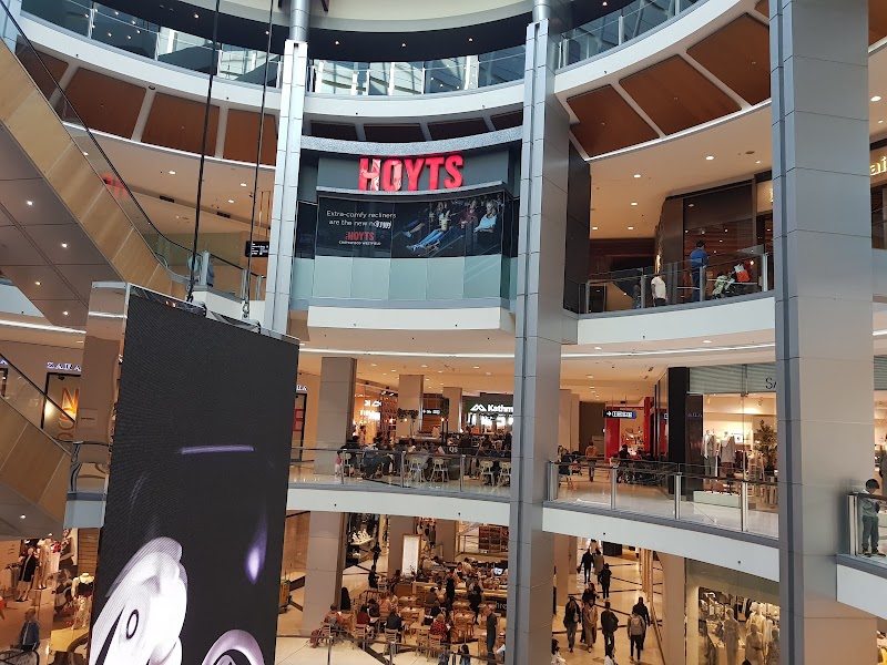 HOYTS Chatswood Westfield photo 2