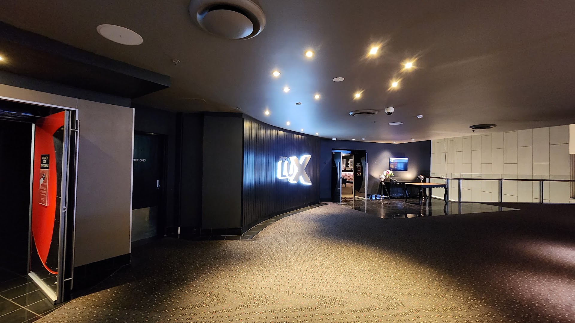 HOYTS Chatswood Westfield photo 3