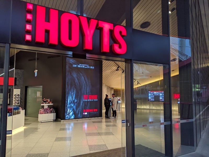 HOYTS Cinema District Docklands photo 2