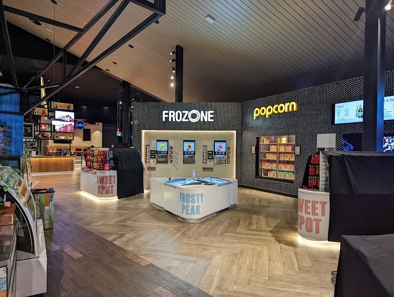 HOYTS Cinema District Docklands photo 3