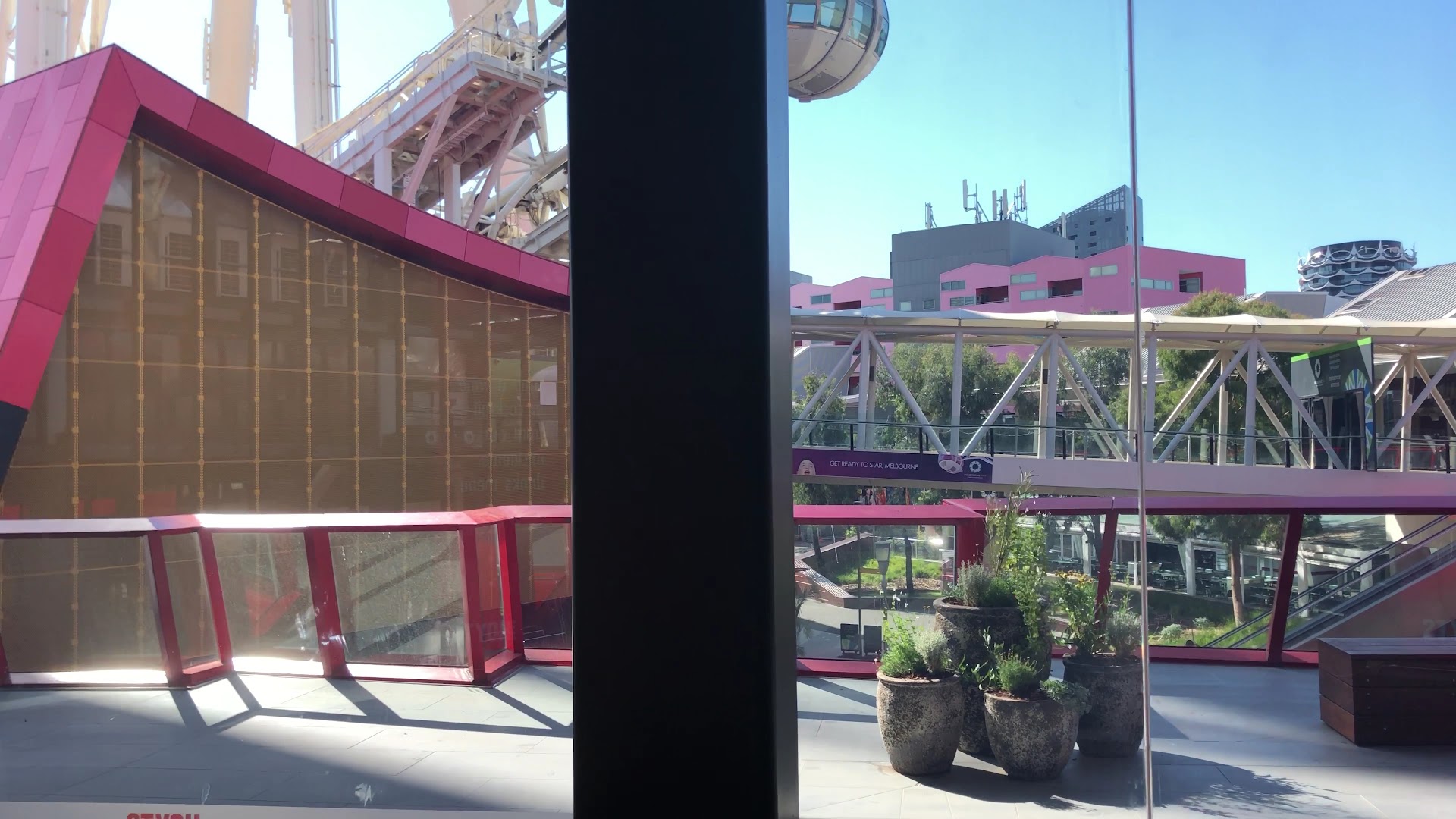 HOYTS Cinema District Docklands photo 2
