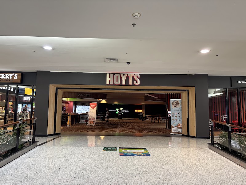 HOYTS Cinema Sunnybank photo 3