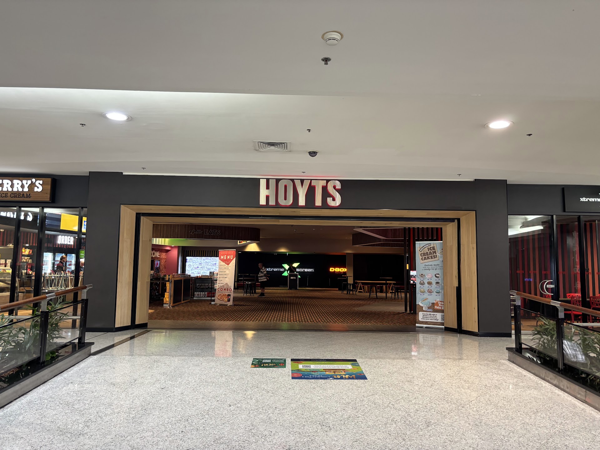 HOYTS Cinema Sunnybank photo 2