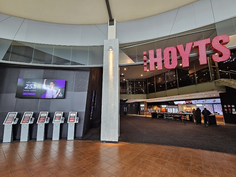 HOYTS Cinemas Botany Downs photo 3