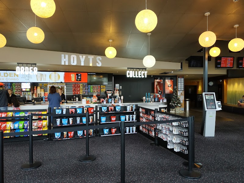 HOYTS Cinemas Hibiscus Coast