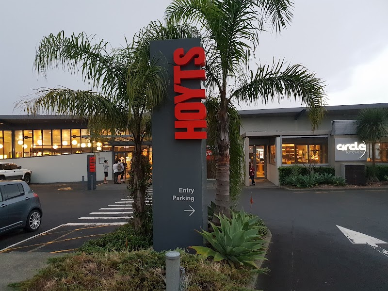 HOYTS Cinemas Hibiscus Coast photo 2