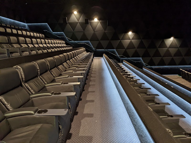 HOYTS Cinemas Ormiston