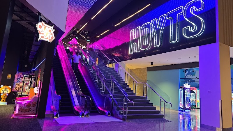 HOYTS Cinemas Ormiston photo 2