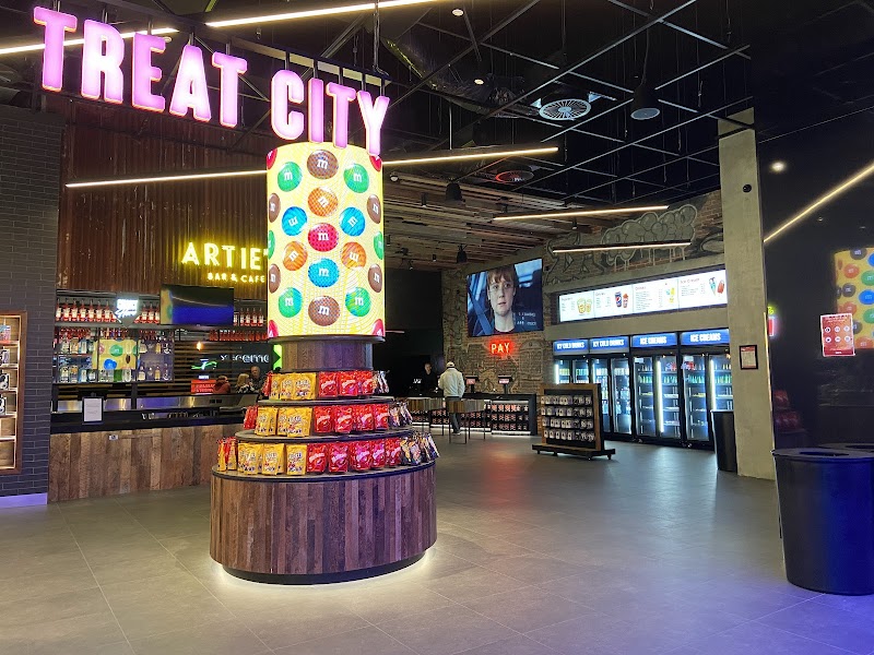 HOYTS Cinemas Ormiston photo 3