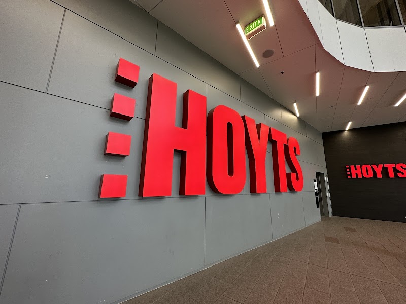 HOYTS Cinemas Sylvia Park