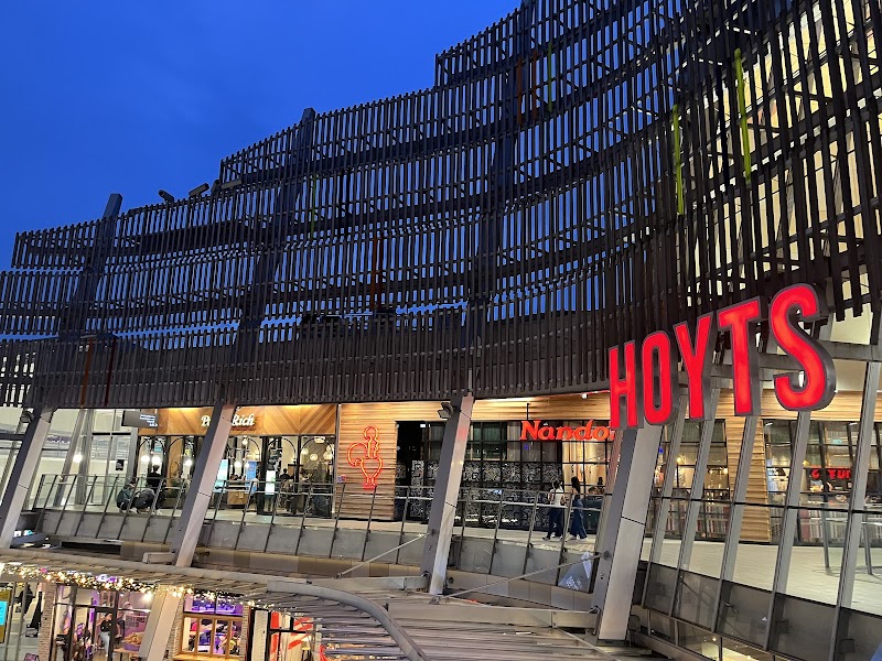 HOYTS Cinemas Sylvia Park photo 2