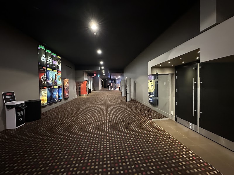 HOYTS Cinemas Sylvia Park photo 3