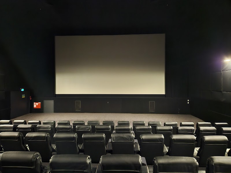 HOYTS Cinemas Wairau Park