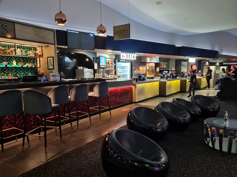 HOYTS Cinemas Wairau Park photo 2