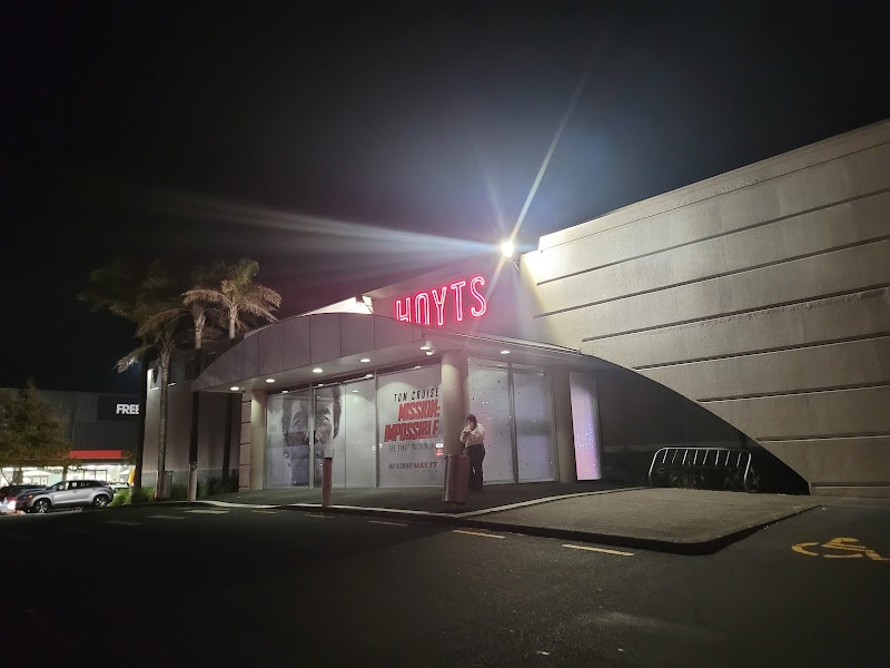 HOYTS Cinemas Wairau Park photo 3