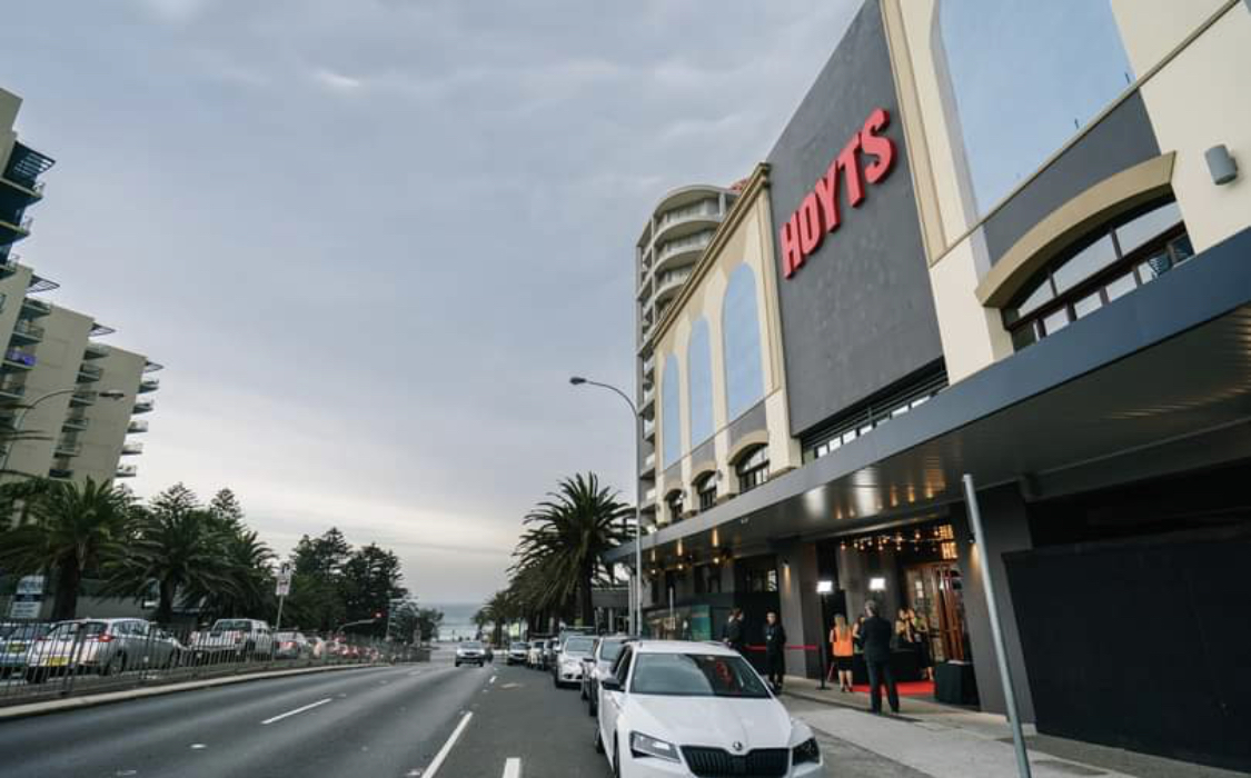 HOYTS Cronulla