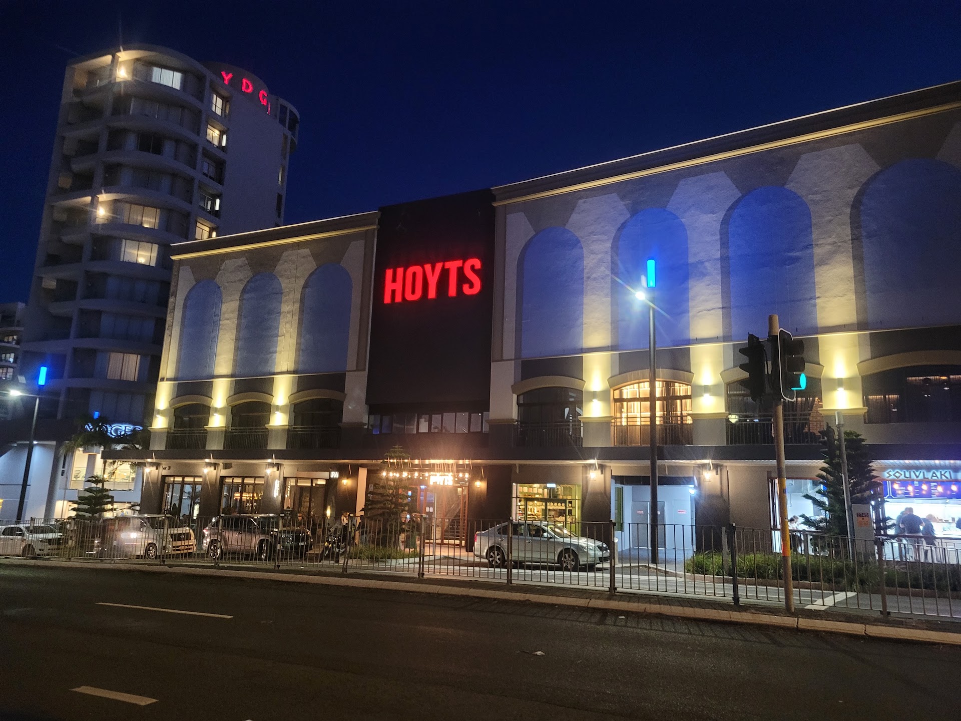 HOYTS Cronulla photo 2