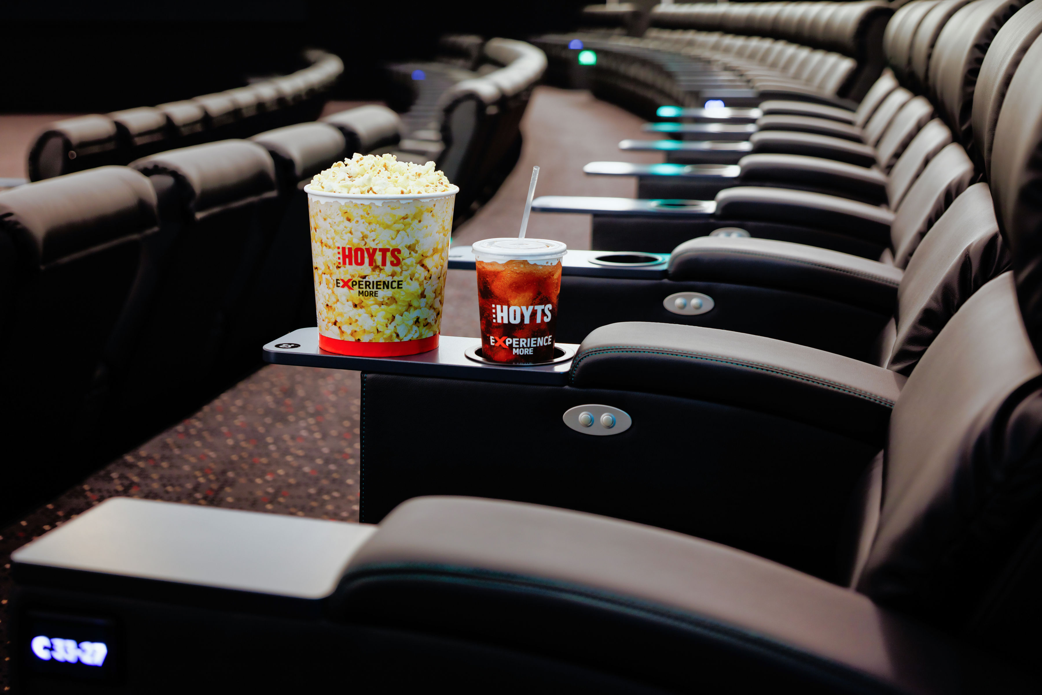 HOYTS Eastgardens photo 3