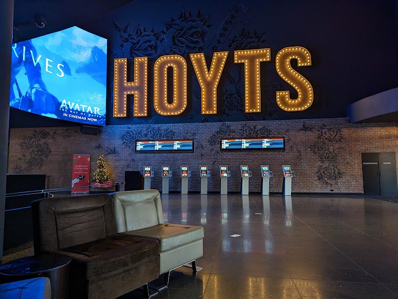 HOYTS Entertainment Quarter photo 2