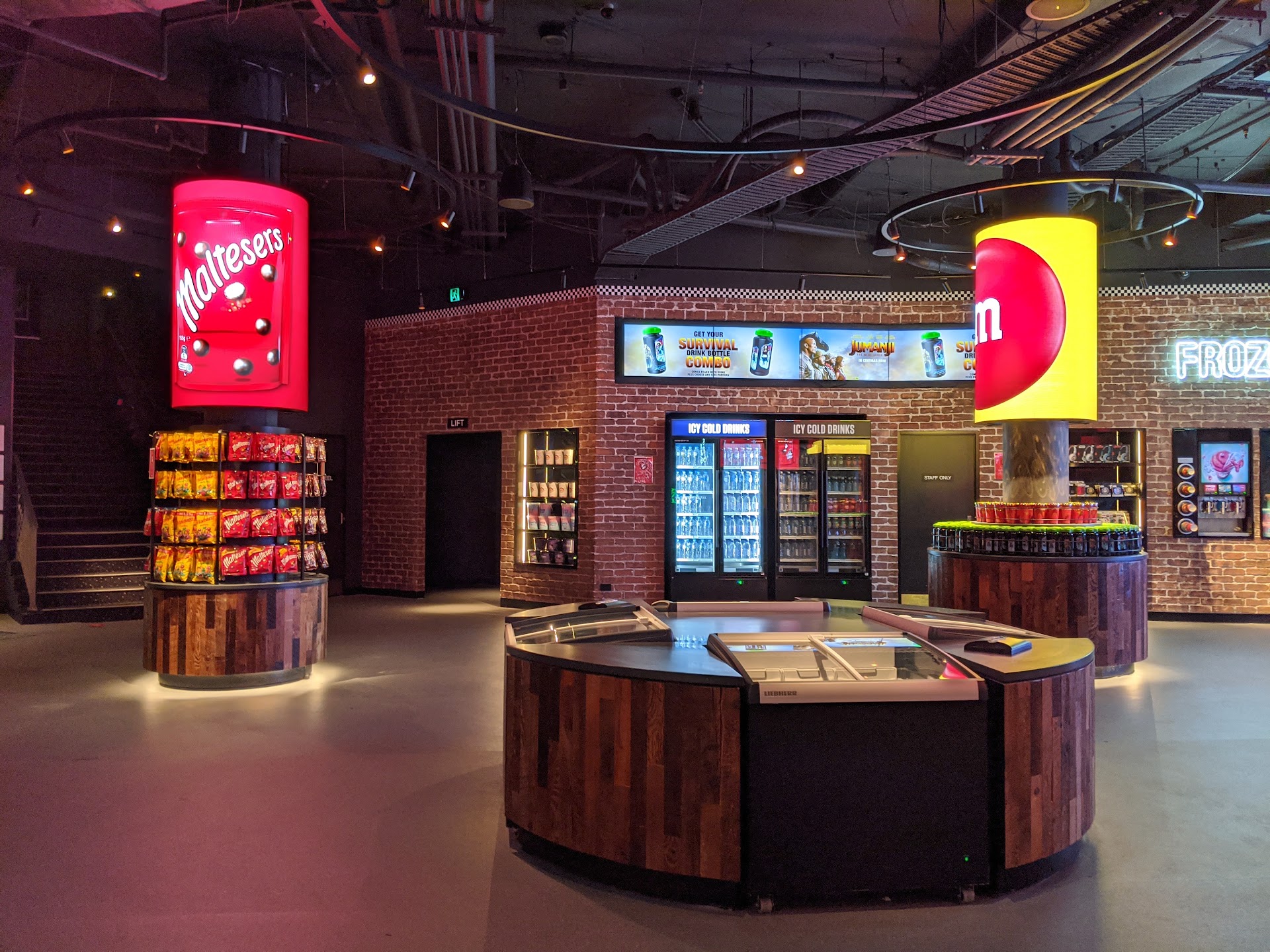 HOYTS Entertainment Quarter photo 2