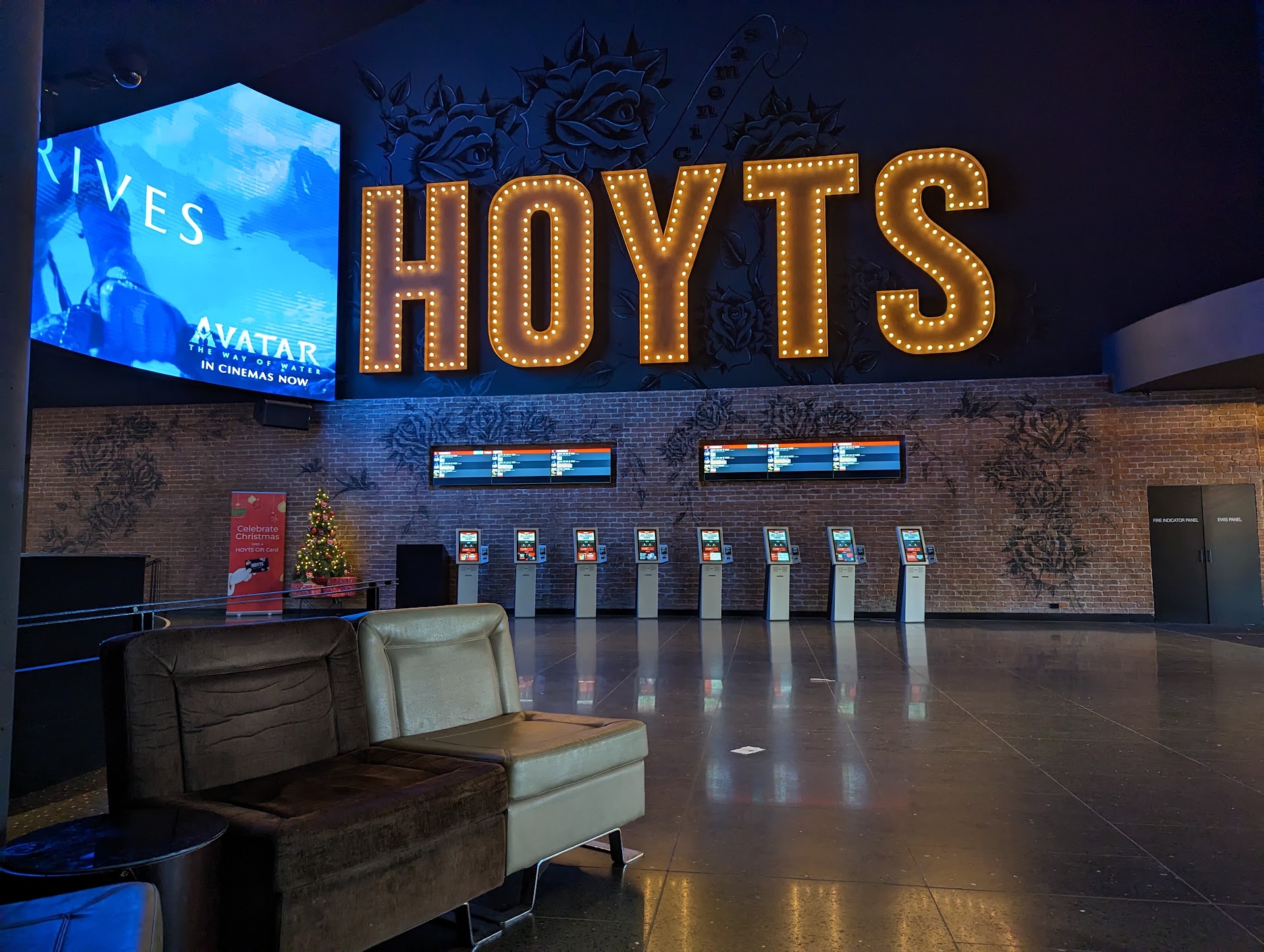 HOYTS Entertainment Quarter photo 3