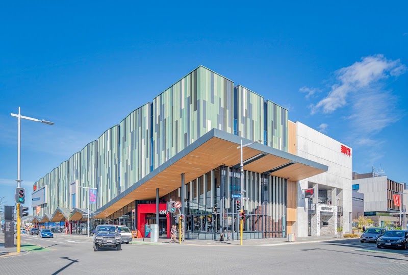 Hoyts EntX photo 2