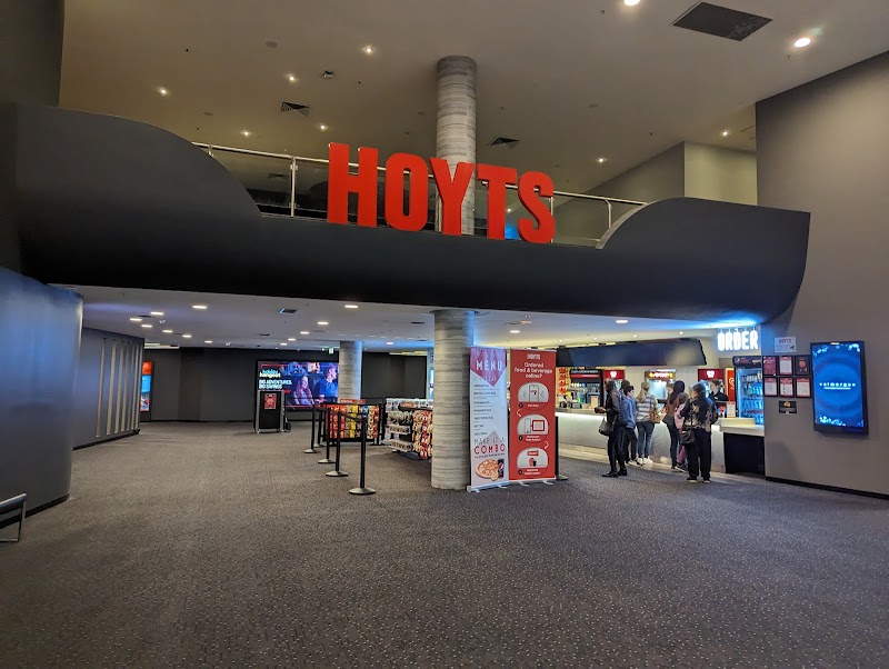 HOYTS Forest Hill photo 2