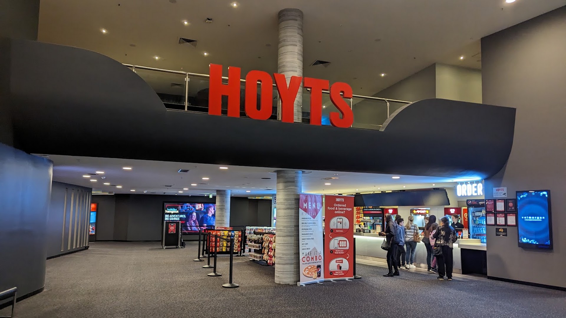 HOYTS Forest Hill photo 3