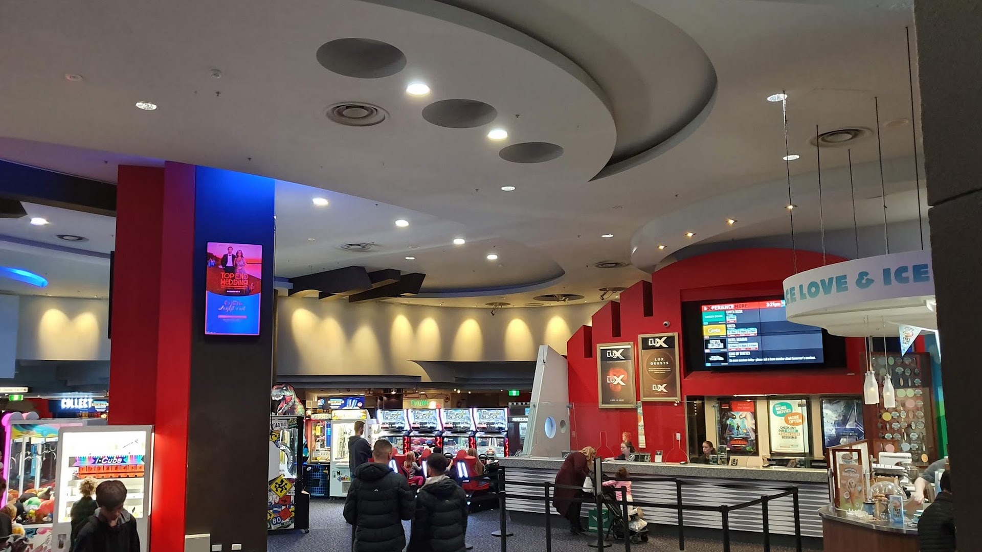 HOYTS Highpoint photo 3