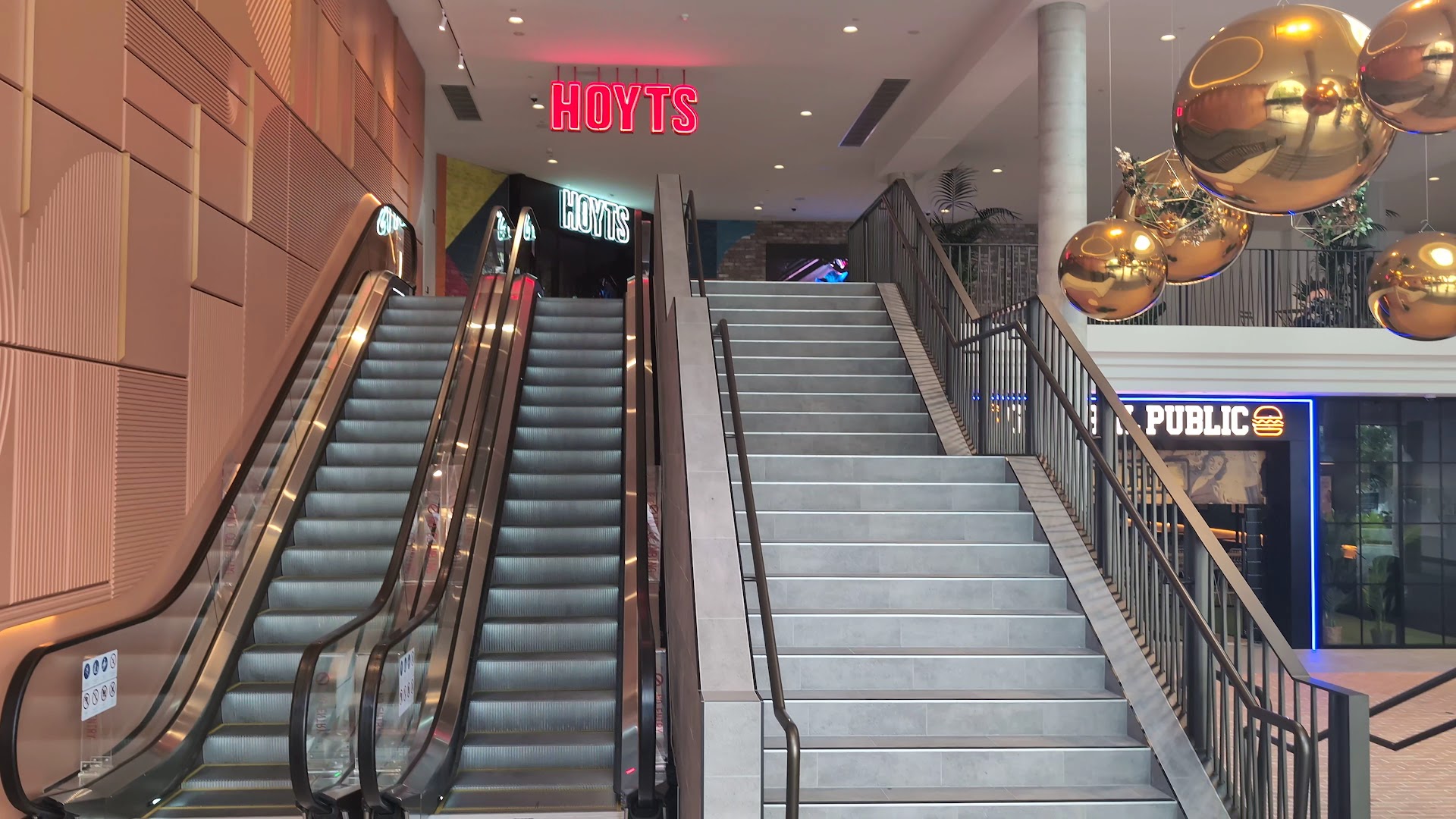 HOYTS Ipswich photo 2