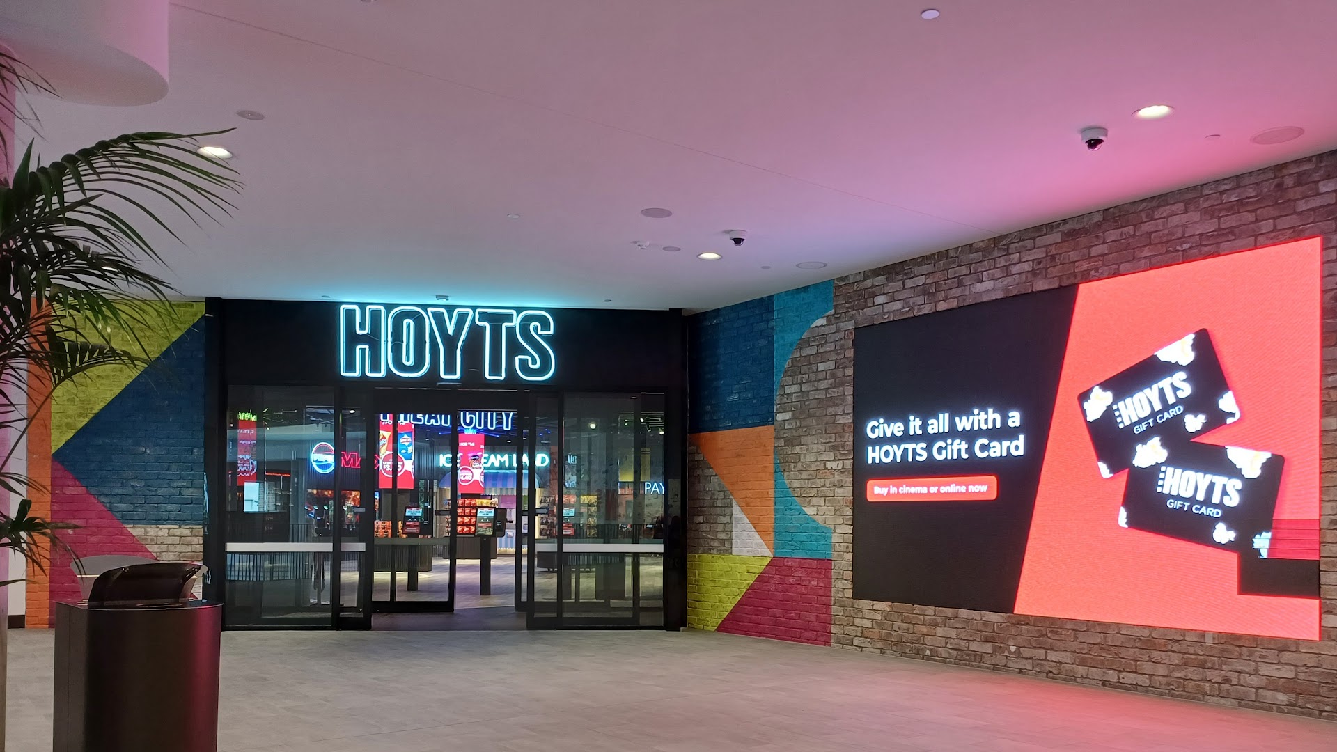 HOYTS Ipswich photo 3
